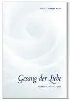Umschlag: Gesang der Liebe