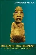 Umschlag: Die Magie des Herzens
