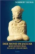 Umschlag: Der Mond im Jaguar