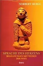 Umschlag: Die Sprache des Herzens