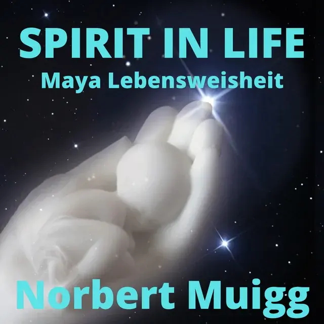 Titelbild des Podcasts Norberts Spirit in Life
