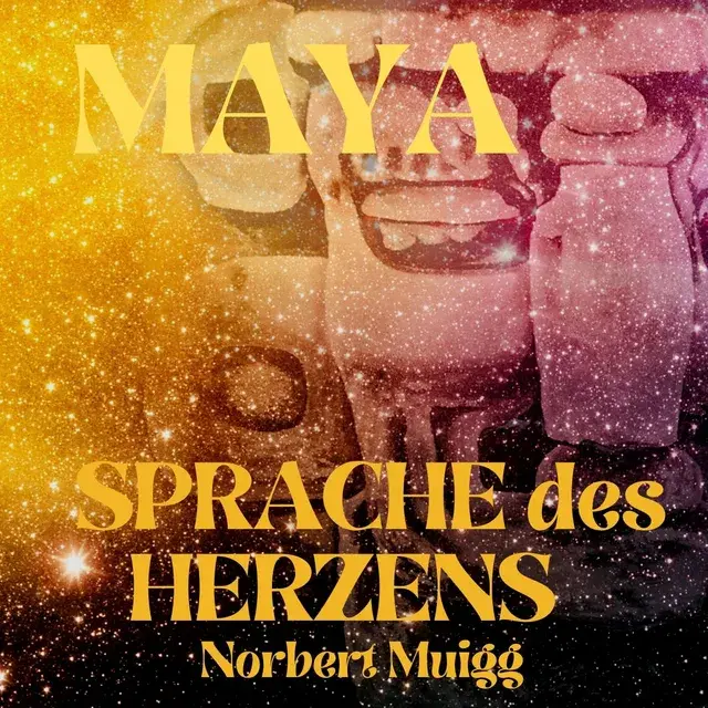 Titelbild des Podcasts Norberts Sprache des Herzens